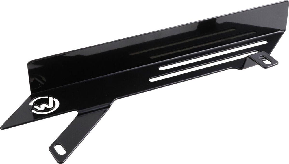 Cult Werk Belt Guard For Indian Scout 1250 2024-2025 - Black