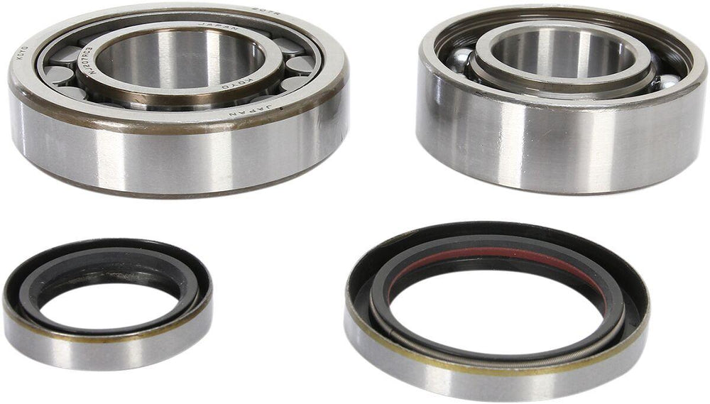 Prox Crankshaft Bearing & Seal Kit For KTM EXC250 1997-2003