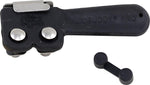 Moose Racing Thumb Assist - Black