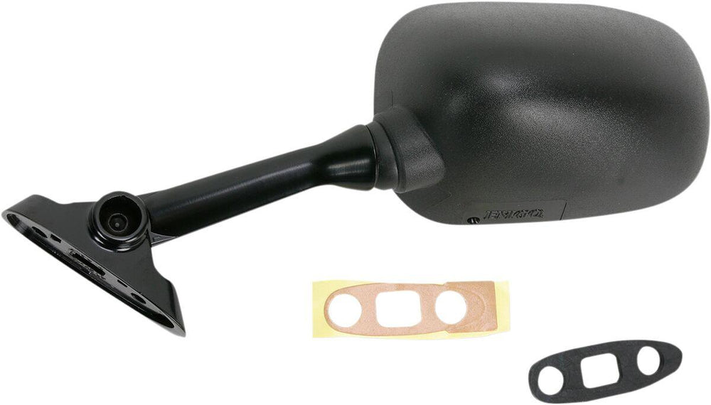Emgo Mirror For Suzuki GSX-R 1000 2002 Left - Black