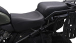 Mustang Adventure Touring Seat For Harley Davidson RA 1250 2021-2024 - Black