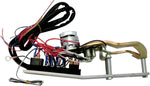 Pro-One Dash Base with Wire HarKit For Harley Davidson FXEF 1340 1985-1986