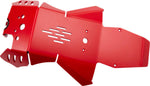 AXP Xtreme Skid Plate For Beta RR 250 2024 - Red