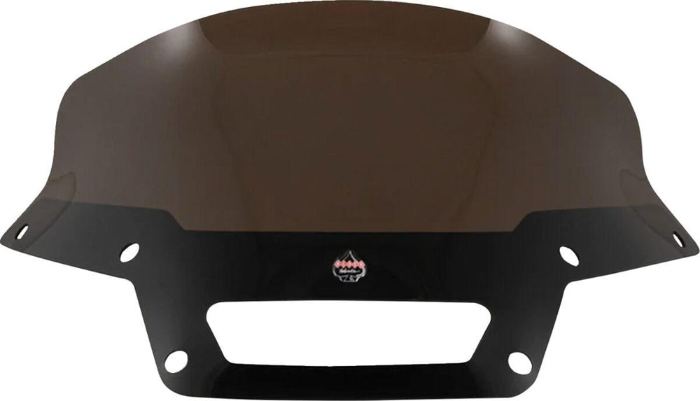 Klock Werks Kolor Flare Sport Windshield For Harley Davidson FXLRST 1923 2022-2025 15 cm (6") - Bronze