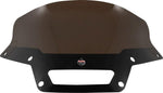 Klock Werks Kolor Flare Sport Windshield For Harley Davidson FXLRST 1923 2022-2025 15 cm (6") - Bronze