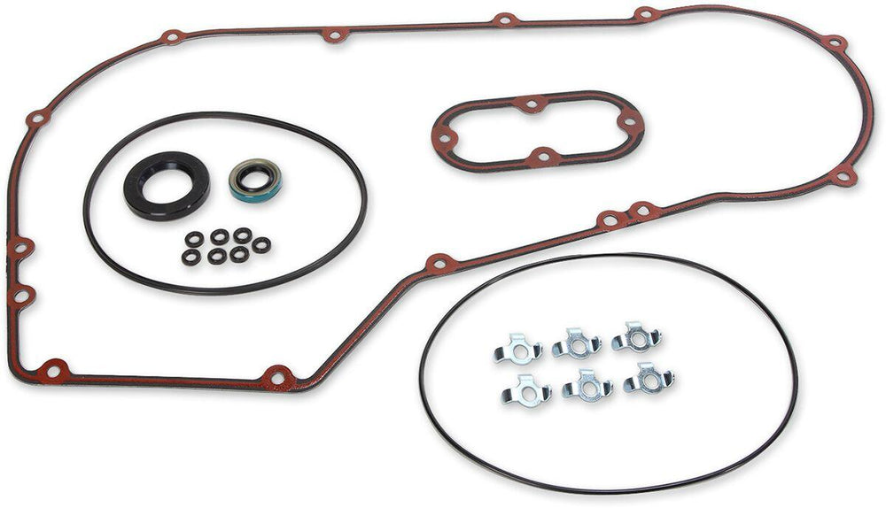 James Primary Gasket Kit For Harley Davidson FLST 1340 1990
