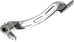 Kuryakyn Extended Brake Pedal For Harley Davidson FLHR 1584 2008 - Chrome