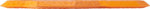 Icon D3O Viper Air L2 Back Guard - Orange