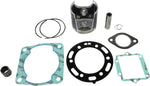 WSM Top End Engine Rebuild Kit For Polaris Big Boss 400 6X6 L 1997