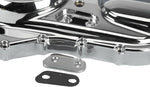 James Derby/Inspection Cover Gasket Kit For Harley Davidson XL 1200 C 2009
