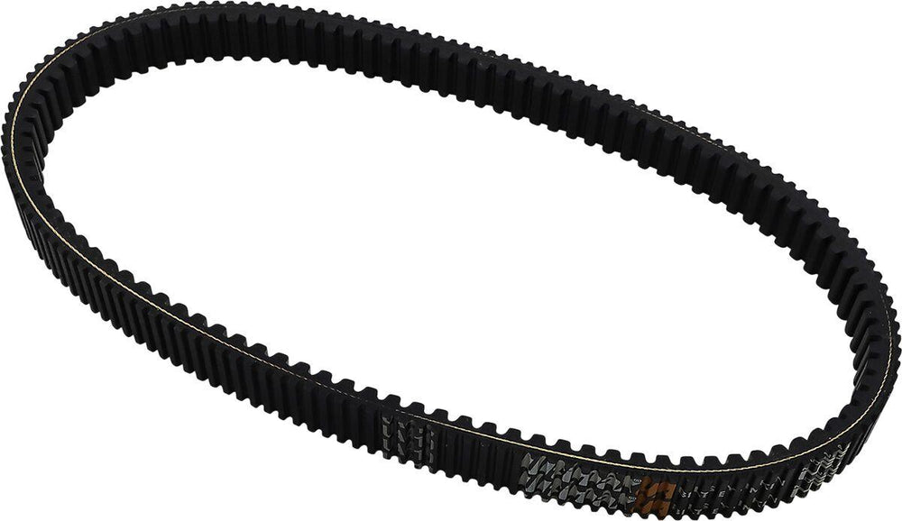 Ultimax UA Drive Belt For Kawasaki KVF400 2X4 1999-2002 - Black