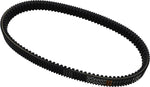 Ultimax UA Drive Belt For Kawasaki KVF400 2X4 1999-2002 - Black