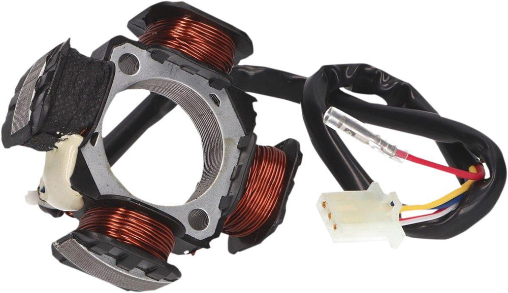 101 Octane Alternator Stator For Benelli 491 50 AC 2003-2006 -