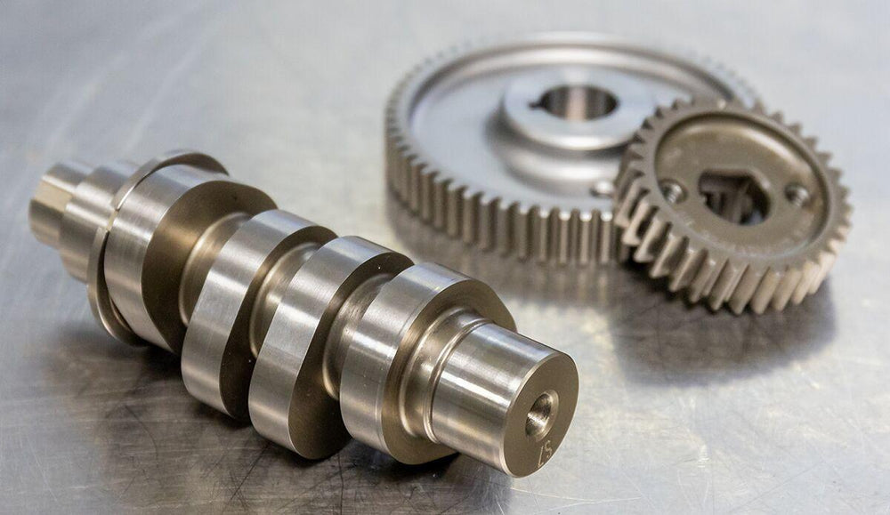 S&S Cycle 540G Camshaft Kit For Harley Davidson FLDE 1750 2018-2020