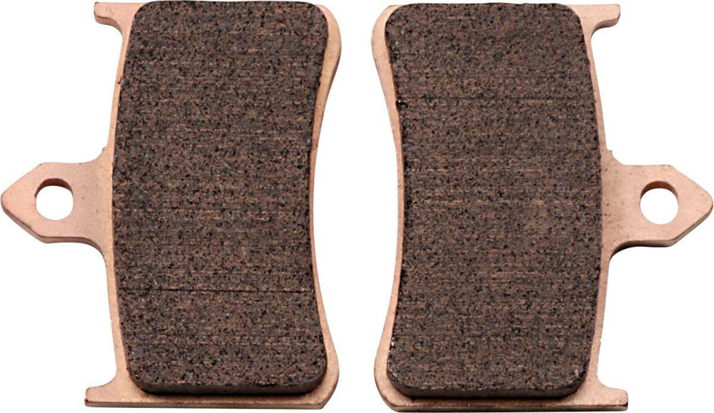 Galfer HH Sintered Brake Pads For Honda CB 1300 DC 1997 & 2000 - Front