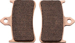 Galfer HH Sintered Brake Pads For Honda CB 1300 DC 1997 & 2000 - Front