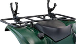 Moose Racing Camlock Gunrack - Black