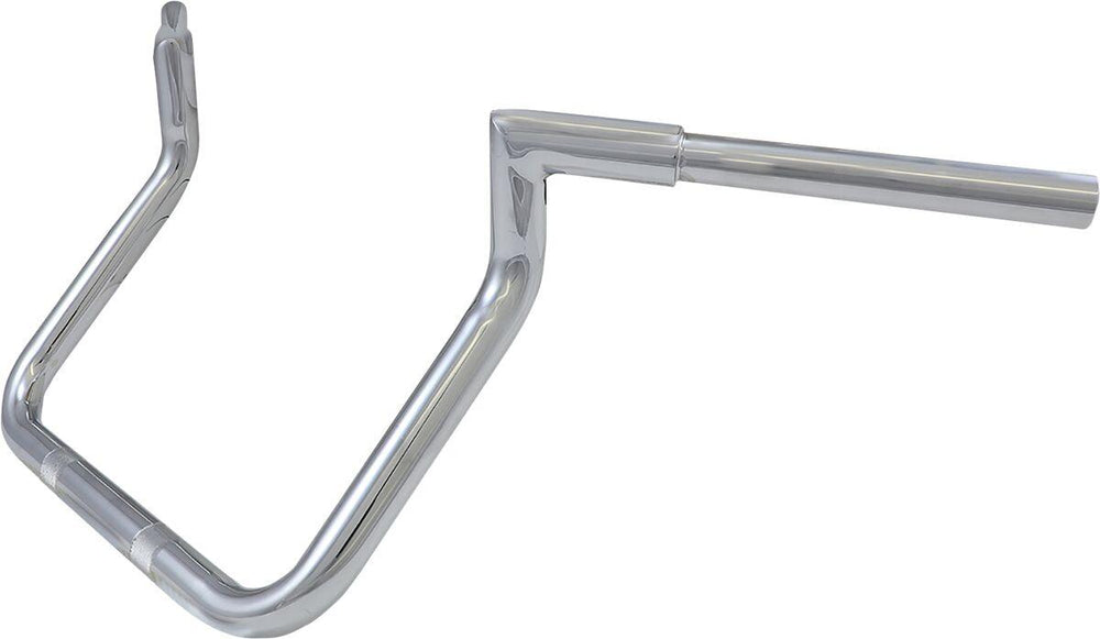 LA Choppers 1-1/4" Twin Peak Challenger Handlebar 10C For Indian Challenger 108 ABS 2020-2022 - Chrome