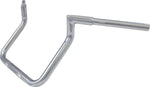 LA Choppers 1-1/4" Twin Peak Challenger Handlebar 10C For Indian Challenger 108 ABS 2020-2022 - Chrome