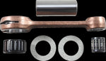 Vintco Connecting Rod Kit For Honda CR125 1985-1987