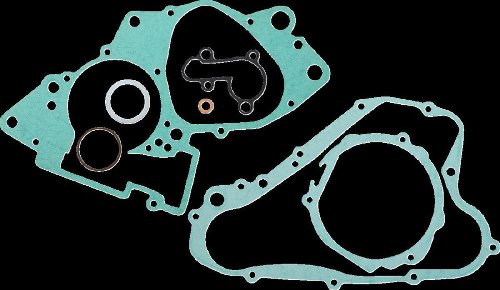 Vintco Engine Gasket Kit For Suzuki RM 80 1989-2001