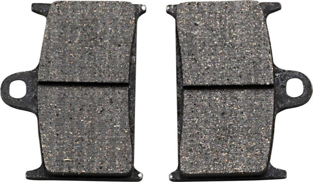 Galfer Semi Metallic Brake Pads For Triumph Daytona 900 1993-1996 - Front