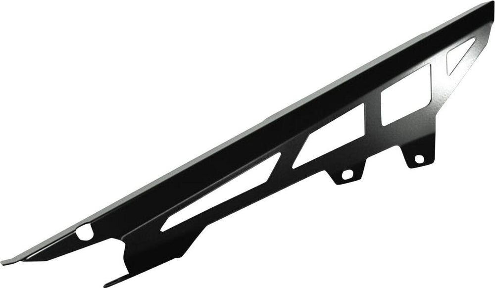 Zieger Chain Guard For KTM Adventure 1050 ABS 2015-2016 - Black