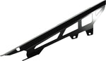 Zieger Chain Guard For KTM Adventure 1050 ABS 2015-2016 - Black