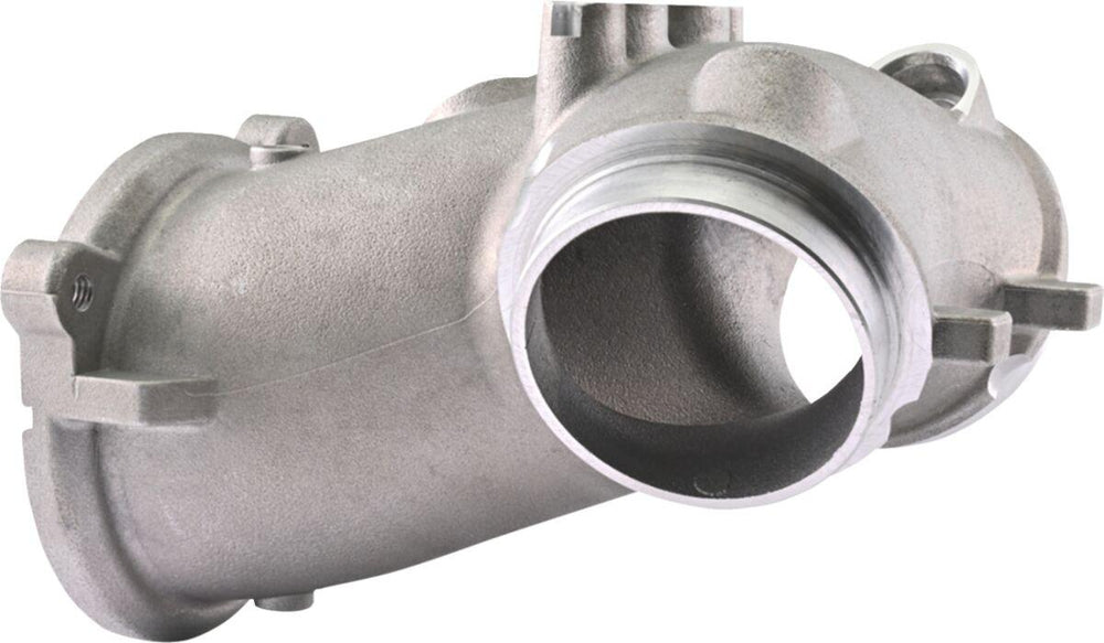 Drag Specialties Intake Manifold For Harley Davidson FLDE 1750 ABS 2018-2020
