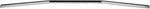 TRW 25,4mm (1") Steel Handlebar For Triumph America 800 2002-2006 - Chrome