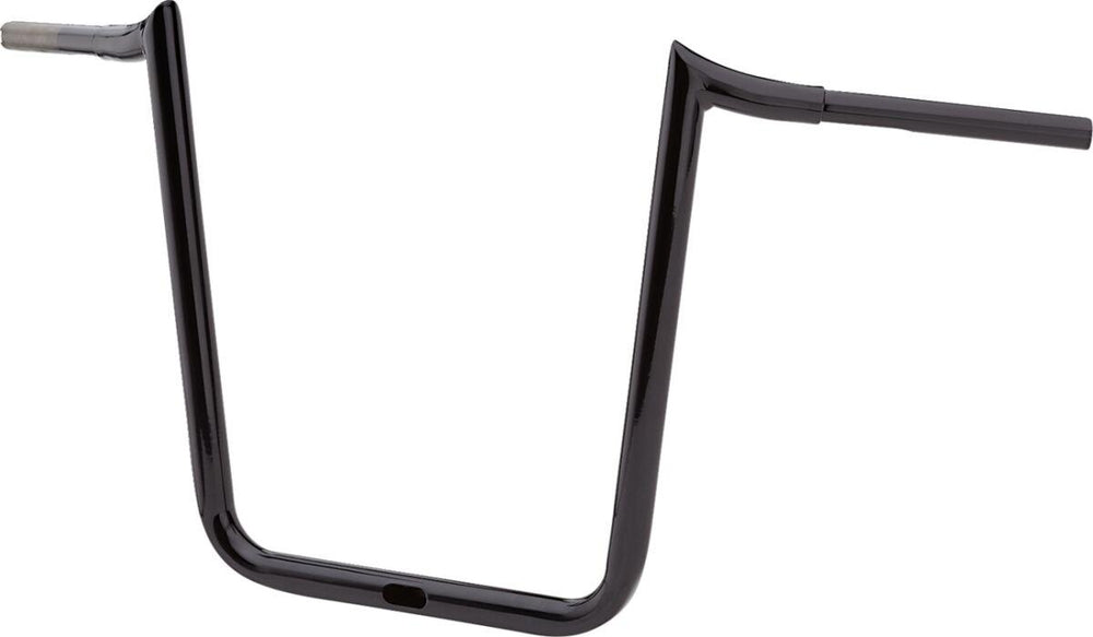 LA Choppers 1-1/4" Hefty Prime Ape Handlebar For Harley Davidson FLTRK 1868 ABS 2020-2022 40.5 cm (16") - Black