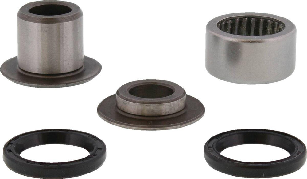 Moose Racing Shock Bearing Kit For Kawasaki KFX450R 2x4 2008-2014 Back - Lower