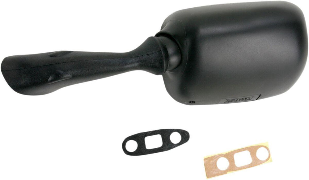 Emgo Mirror For Suzuki GSX1300R 1999-2017 Left - Black