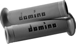 Domino MotoGP Grips - Black/Grey