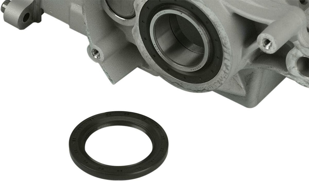 James Main Drive Gear Seal Kit For Harley Davidson FLD 1690 2012-2013