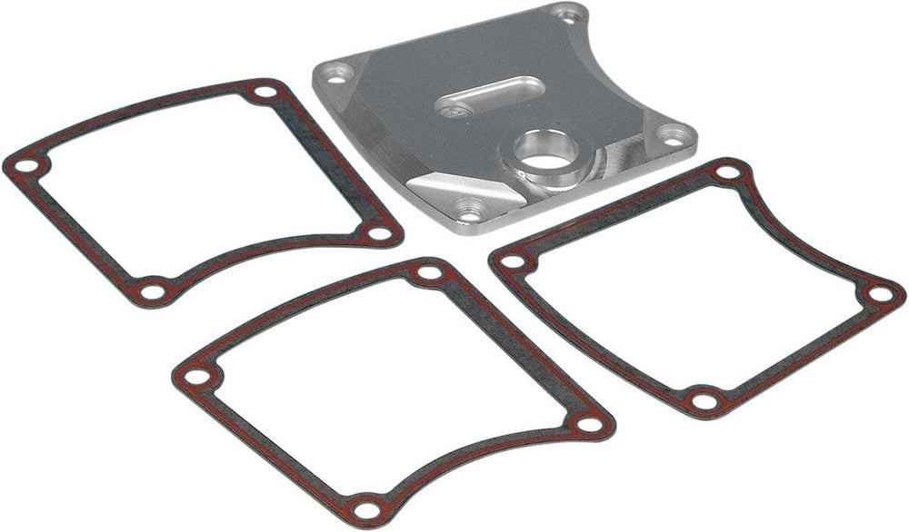 James Derby/Inspection Cover Gasket Kit For Harley Davidson FLHR 1340 1998