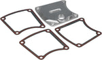 James Derby/Inspection Cover Gasket Kit For Harley Davidson FLHR 1340 1998