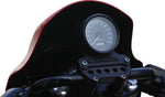 Burly Touring Sport Fairing For Honda CMX 1100 Rebel 2021-2024 - Black