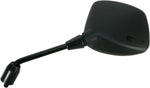 Emgo Mirror For Suzuki DL 1000 2002-2007 Left - Black