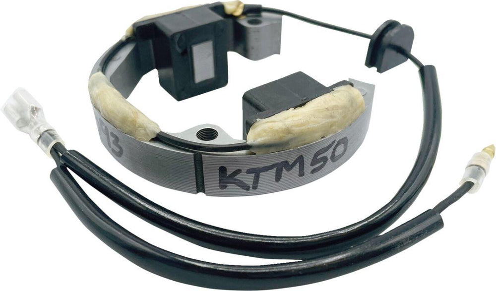 Ricks Stator For KTM SX50 2006-2023