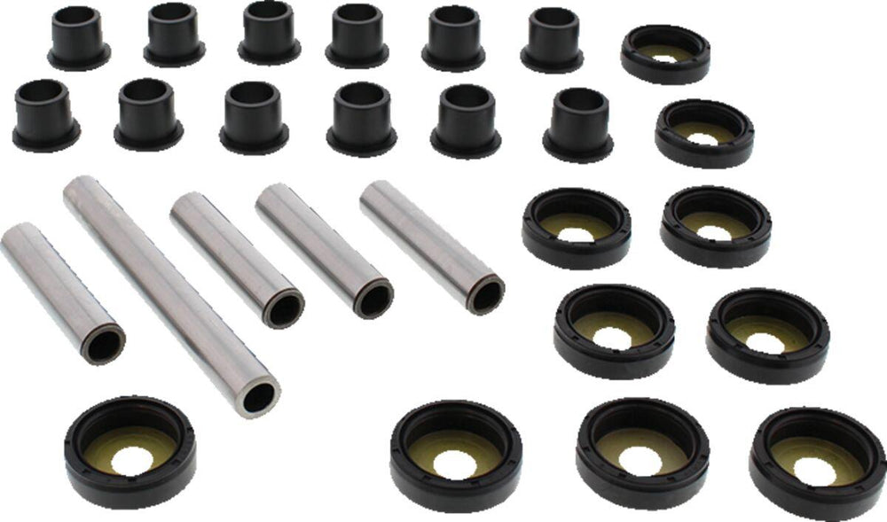 Moose Racing Suspension Kit For Arctic Cat Textron Wildcat Trail 700 EFI 4X4 2014-2019 Rear