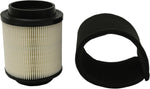 All Balls Air Filter For Polaris Hawkeye 300 2X4 2006-2011
