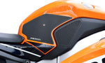 Onedesign Tank Grip Kit For Honda CBR 1000 RR 2012-2016 - Black