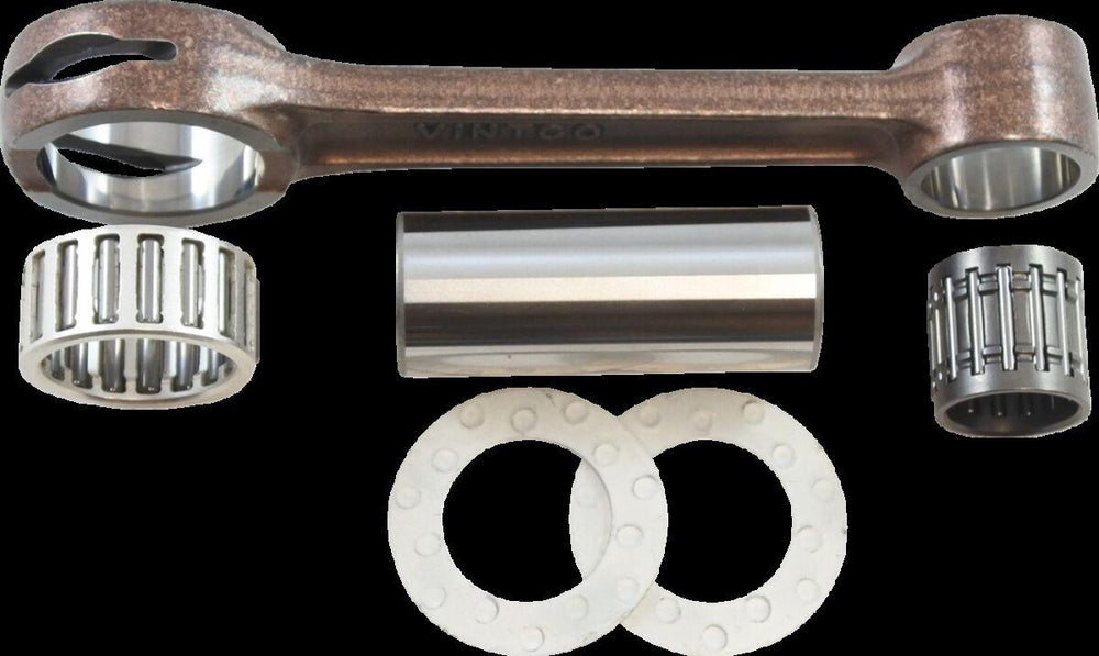 Vintco Connecting Rod Kit For Honda FL 250 1977-1984