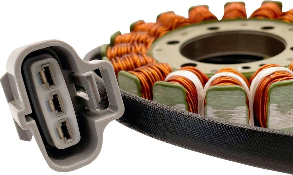 Ricks Hot Shot Stator For KTM Adventure 1090 2017-2018
