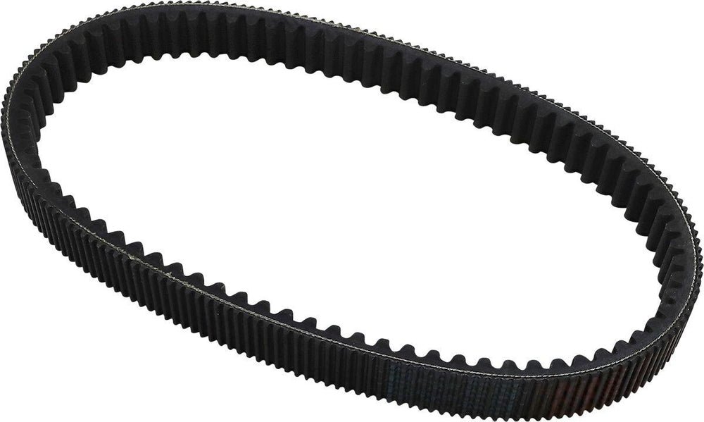 Dayco High Performance Drive Belt For Arctic Cat Textron 500 4X4 2008 - Black