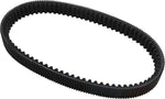 Dayco High Performance Drive Belt For Arctic Cat Textron 500 4X4 2008 - Black