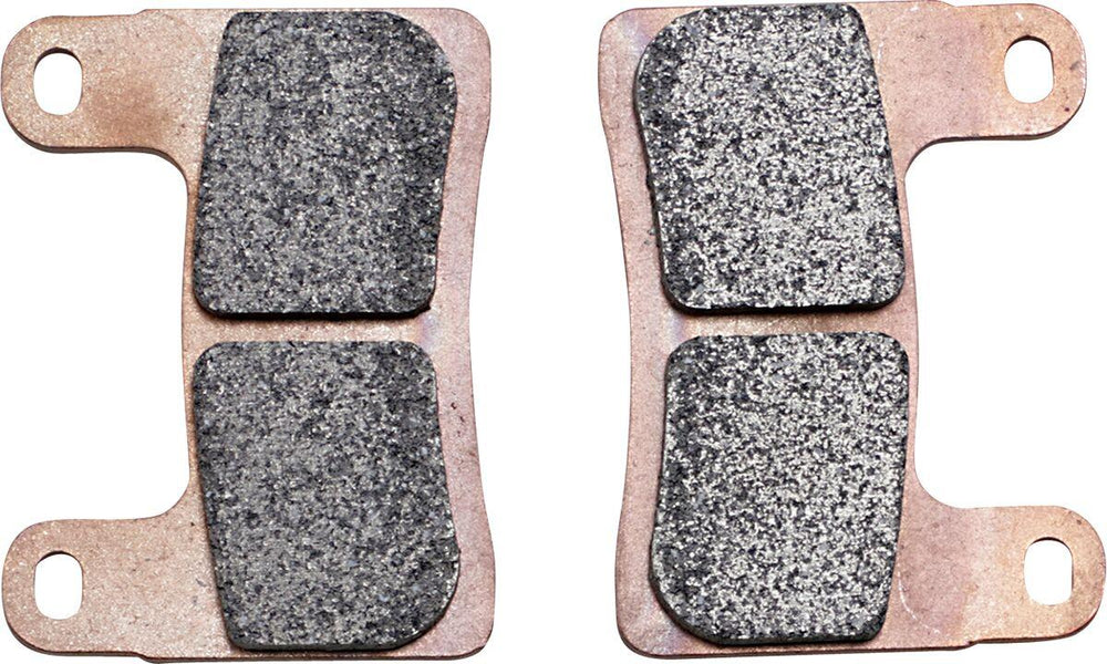 EBC Sintered Road Race GPFAX Brake Pads For BMW R 1250 GS ABS 2019-2024 Front