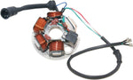 101 Octane Alternator Stator For Vespa PK 125 1982-1985 -