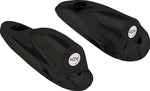 Paul Yaffe Lightning Bullet Run/Turn Signal For Harley Davidson FLTRK 1868 ABS 2020-2024 Black Clear